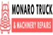 Monaro Truck & Machinery Repairs Logo
