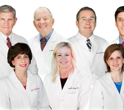 The Dermatology Clinic - Baton Rouge, LA