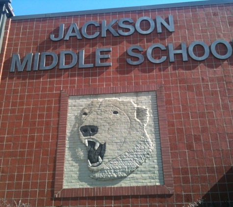 Jackson Memorial Middle School - Massillon, OH