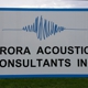 Aurora Acoustical Consultants Inc.