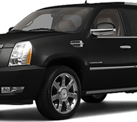 Alpha Limousine and Car Service - Burlingame, CA