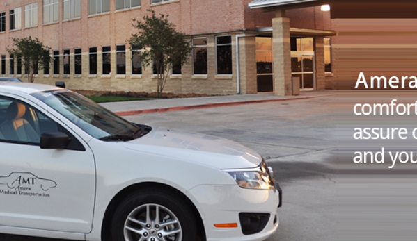 Amera Medical Transportation - Pearland, TX