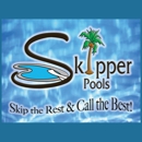 Skipper Pools - Swimming Pool Equipment & Supplies