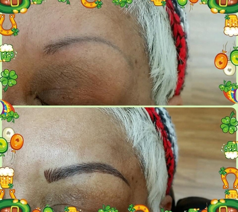 Sudie's Brows - Jacksonville, FL