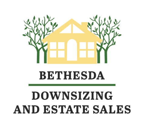 Bethesda Downsizing and Estate Sales, LLC - Bethesda, MD