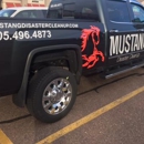 Mustang Disaster Cleanup - Fire & Water Damage Restoration