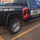 Mustang Disaster CleanUp - Fire & Water Damage Restoration
