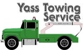 Yass Towing Services - Towing Services