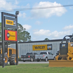 Yancey Bros. Co. - Waycross, GA