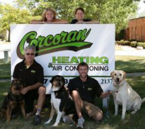 Corcoran Heating & Air Conditioning - Schaumburg, IL