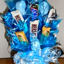 Caramella Bouquet - Delivery Service