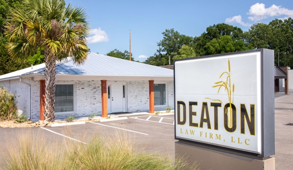 Deaton Law Firm LLC - Goose Creek, SC