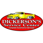 Dickerson's Service Center