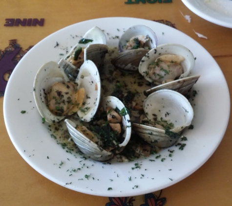 Angelina's Trattoria - Westport, CT