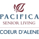 Pacifica Senior Living Coeur d'Alene