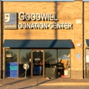 Goodwill Donation Center - Charities