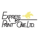 Express Print One Ltd - Computer Printers & Supplies