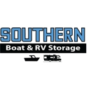 Southern Boat & RV Storage - Recreational Vehicles & Campers-Storage