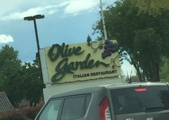 Olive Garden Italian Restaurant 5445 Sunrise Blvd Citrus Heights