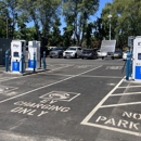 EVgo Car Charging Station - Automobile Electric Service