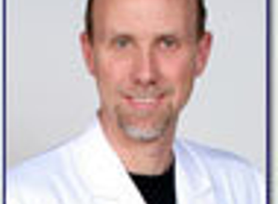 Dwight Chrisman, MD, FACC - Little Rock, AR