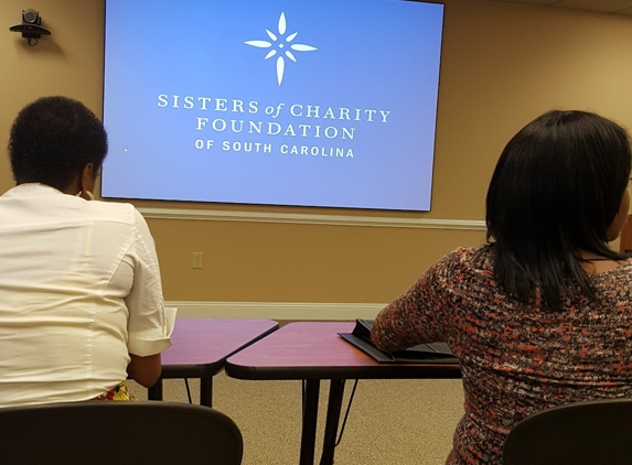 Sisters of Charity Foundation of South Carolina - Columbia, SC