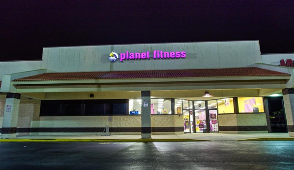 Planet Fitness - Cocoa, FL
