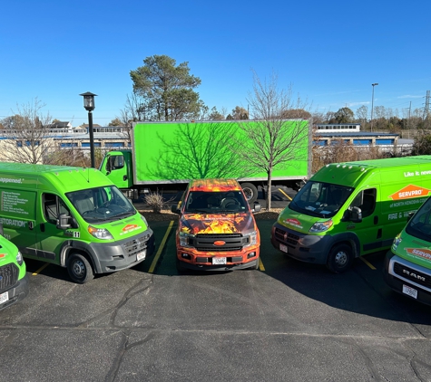 SERVPRO of North Kenosha County - Kenosha, WI