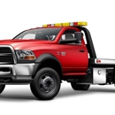 Tow Truck Company - Towing