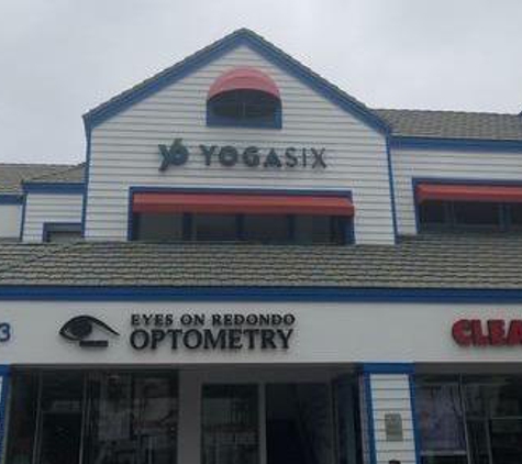 YogaSix Redondo Beach - Redondo Beach, CA