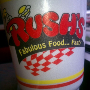 Rush's - Columbia, SC