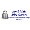 North Main Mini Storage, Inc. gallery