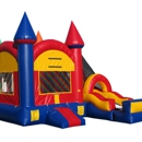 Good Times Fun Jumps - Inflatable Party Rentals