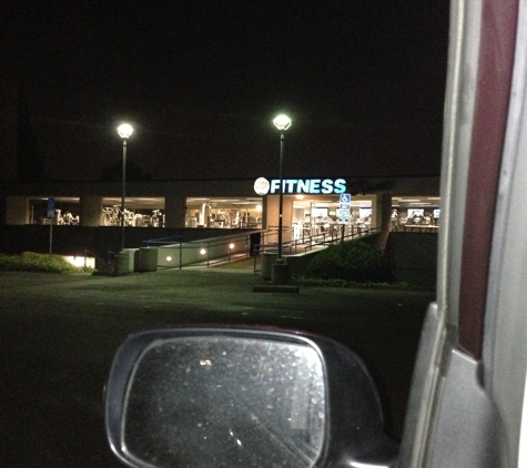 24 Hour Fitness - La Mesa, CA