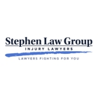 Stephen Law Group Injury Lawyers