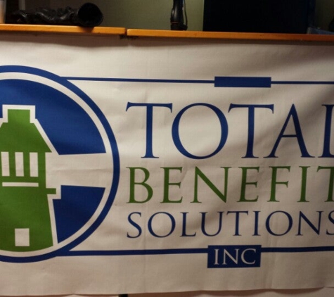 Total Benefit Solutions Inc - Feasterville Trevose, PA