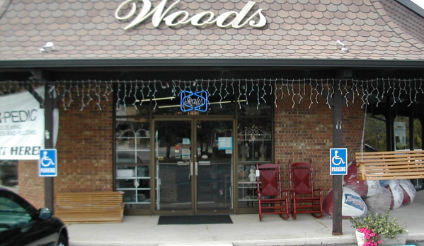 Wood's Mercantile - Clarkesville, GA