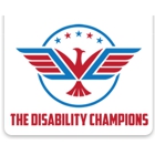 The Disability Champions