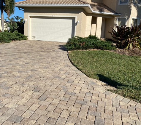 MD Pressure Cleaning - Port Charlotte, FL