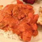 Masala Indian Cuisine