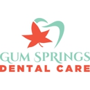 Gum Springs Dental Care - Dentists