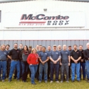 McCombe Body Shop - Auto Repair & Service
