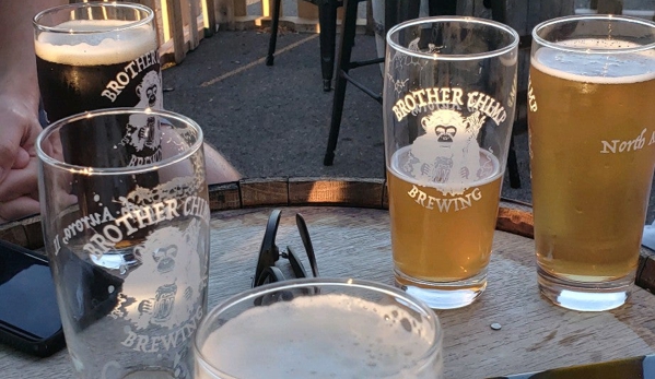 Brother Chimp Brewing - North Aurora, IL