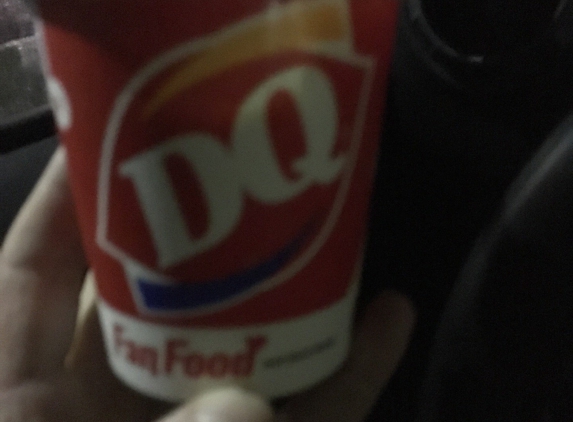 Dairy Queen (Treat) - Fayetteville, NC