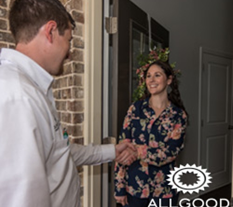 Allgood Pest Solutions - Knoxville, TN