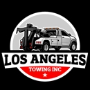 Los Angeles Towing Inc. - Towing Equipment