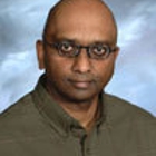 Dr. Azariah Kirubakaran, MD