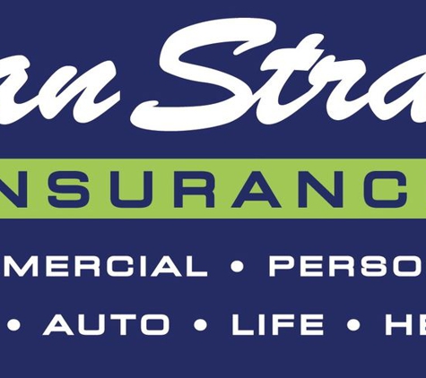 Van Strate Agency - Owosso, MI