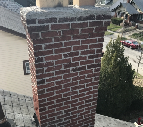 Accurate Chimney & Fireplace - Grove City, OH