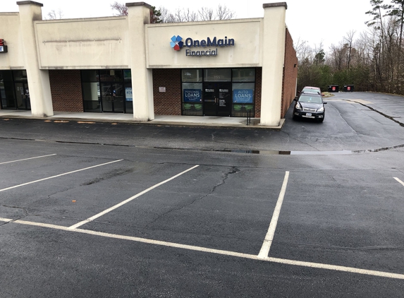 OneMain Financial - Danville, VA